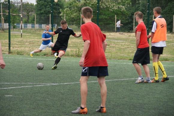  Trwa Puchar Wiosny 2016