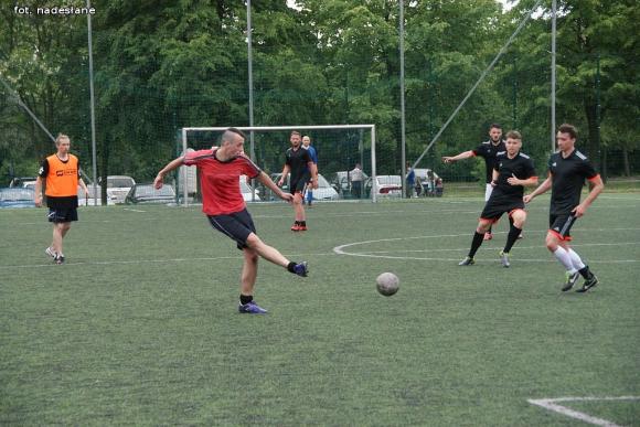  Trwa Puchar Wiosny 2016