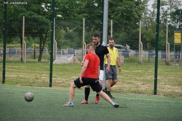  Trwa Puchar Wiosny 2016