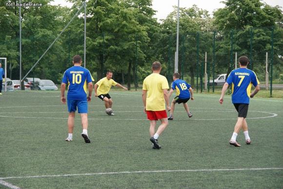  Trwa Puchar Wiosny 2016