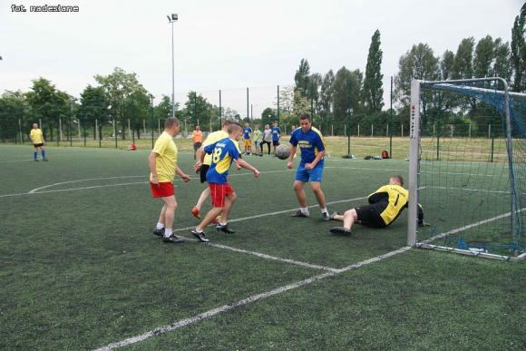  Trwa Puchar Wiosny 2016