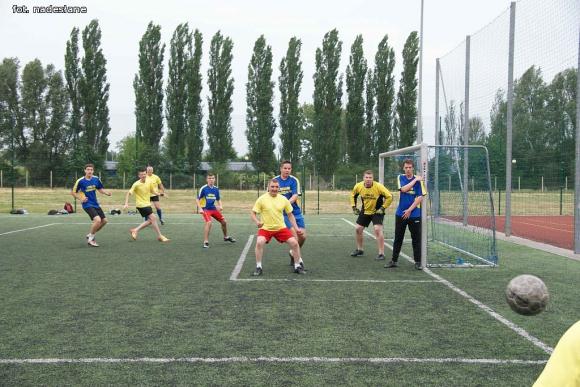  Trwa Puchar Wiosny 2016