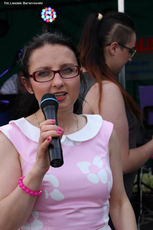 Dybowskie Spotkania Odpustowe i festyn rodzinny