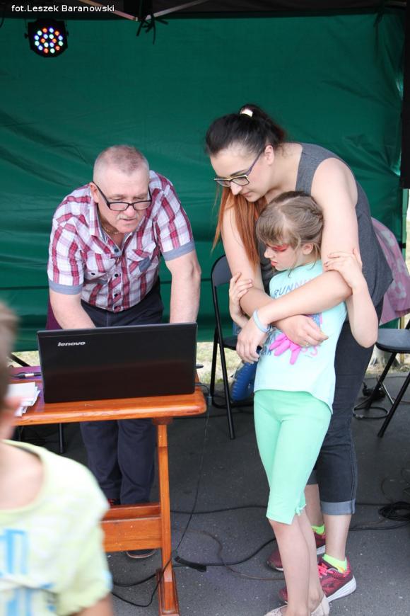 Dybowskie Spotkania Odpustowe i festyn rodzinny