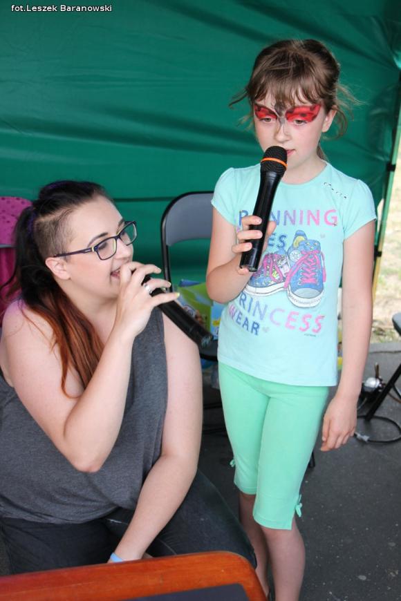 Dybowskie Spotkania Odpustowe i festyn rodzinny