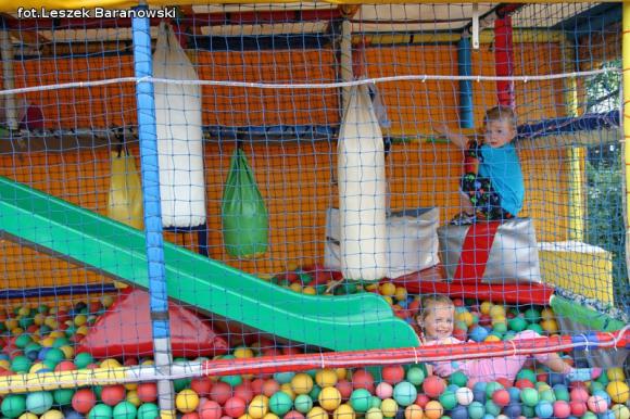 Dybowskie Spotkania Odpustowe i festyn rodzinny