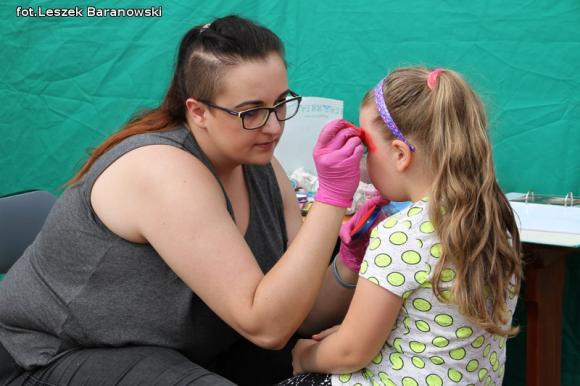 Dybowskie Spotkania Odpustowe i festyn rodzinny