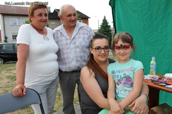 Dybowskie Spotkania Odpustowe i festyn rodzinny