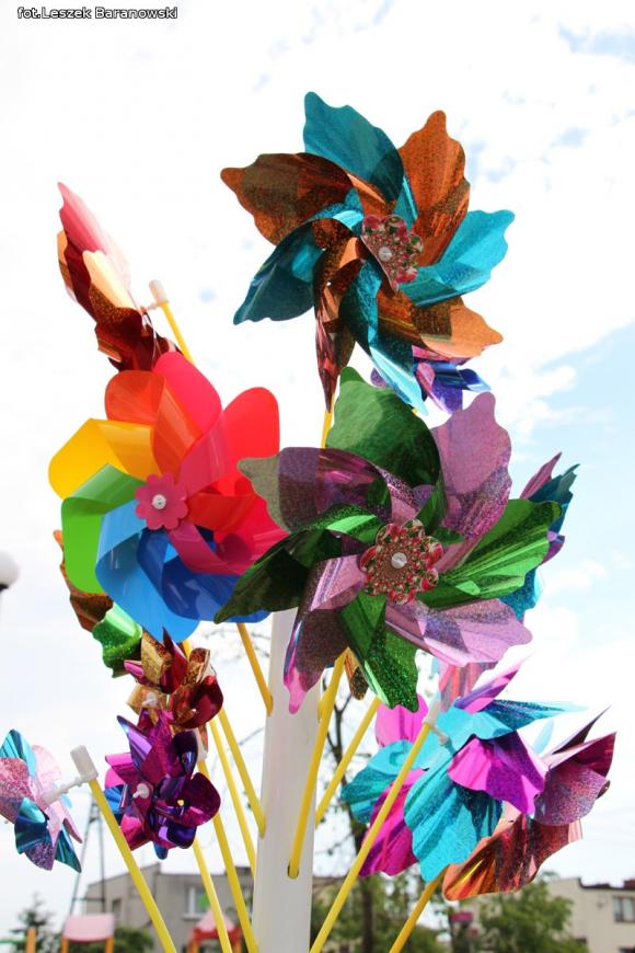 Dybowskie Spotkania Odpustowe i festyn rodzinny