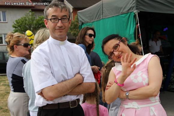 Dybowskie Spotkania Odpustowe i festyn rodzinny