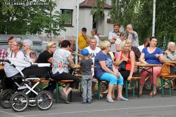 Dybowskie Spotkania Odpustowe i festyn rodzinny