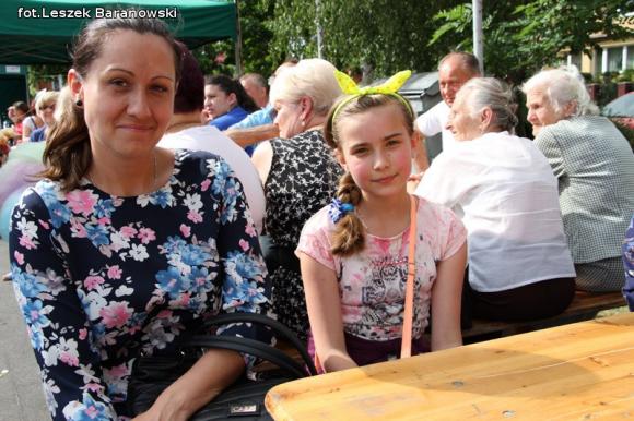 Dybowskie Spotkania Odpustowe i festyn rodzinny