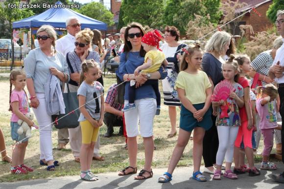 Dybowskie Spotkania Odpustowe i festyn rodzinny