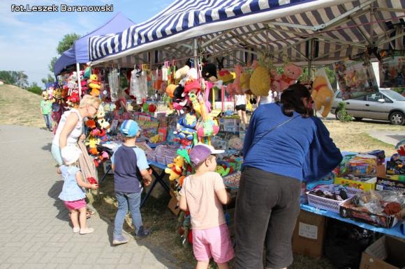 Dybowskie Spotkania Odpustowe i festyn rodzinny