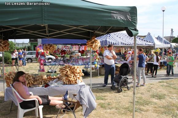 Dybowskie Spotkania Odpustowe i festyn rodzinny
