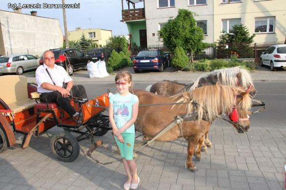 Dybowskie Spotkania Odpustowe i festyn rodzinny
