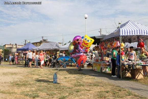 Dybowskie Spotkania Odpustowe i festyn rodzinny