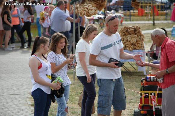 Dybowskie Spotkania Odpustowe i festyn rodzinny