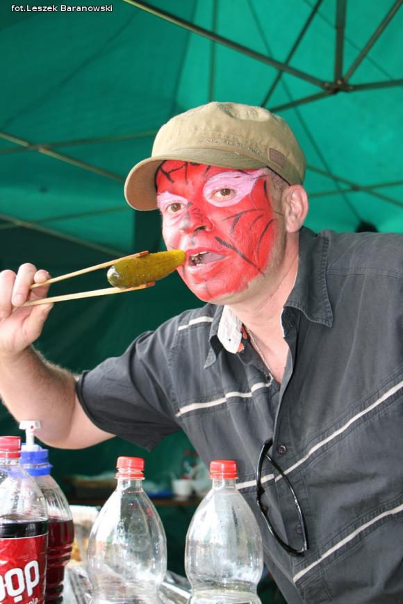 Dybowskie Spotkania Odpustowe i festyn rodzinny