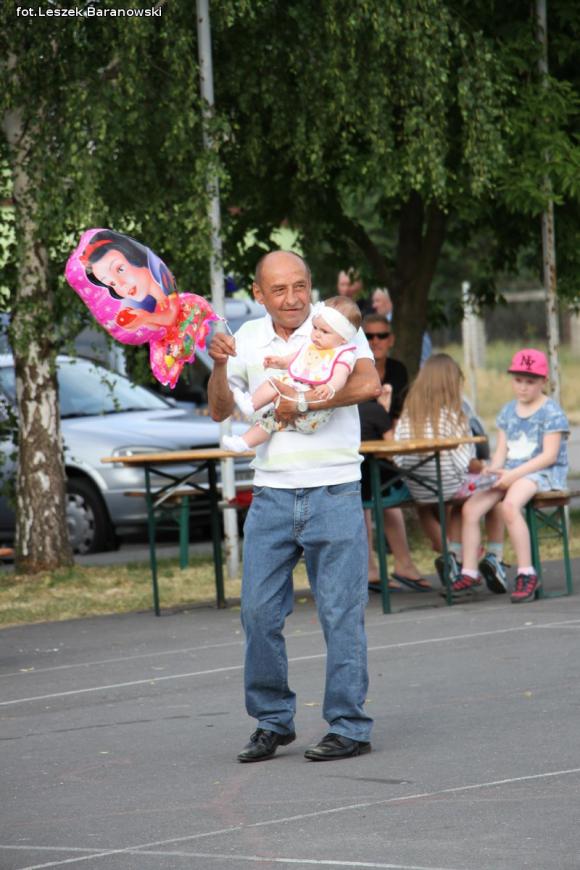 Dybowskie Spotkania Odpustowe i festyn rodzinny