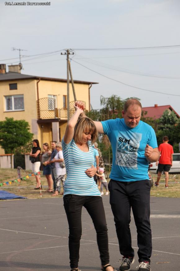 Dybowskie Spotkania Odpustowe i festyn rodzinny