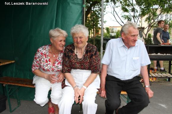 Dybowskie Spotkania Odpustowe i festyn rodzinny
