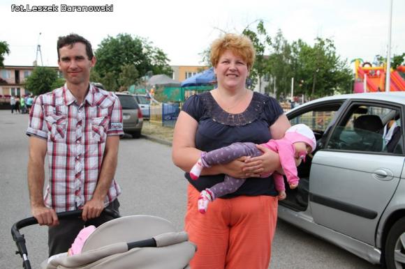 Dybowskie Spotkania Odpustowe i festyn rodzinny