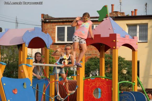 Dybowskie Spotkania Odpustowe i festyn rodzinny