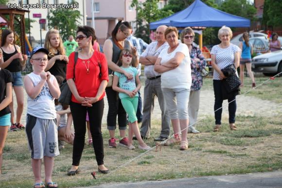 Dybowskie Spotkania Odpustowe i festyn rodzinny