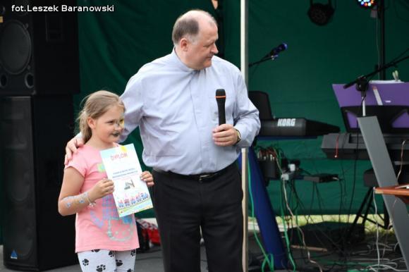 Dybowskie Spotkania Odpustowe i festyn rodzinny