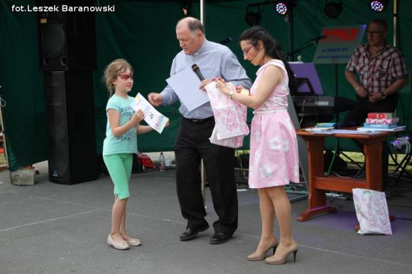 Dybowskie Spotkania Odpustowe i festyn rodzinny