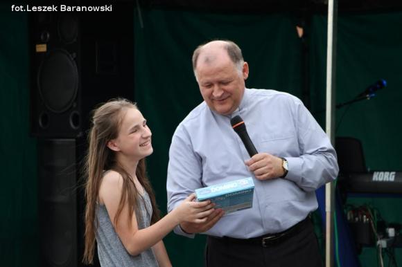 Dybowskie Spotkania Odpustowe i festyn rodzinny