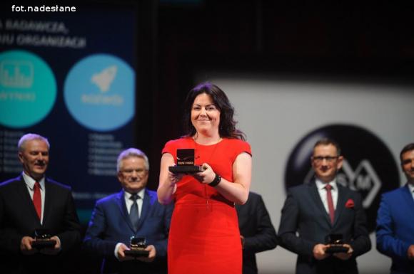 ASM - Centrum Badań i Analiz Rynku jedyną agencja badawczą z prestiżowym Godłem Teraz Polska