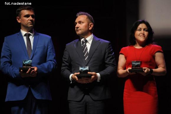 ASM - Centrum Badań i Analiz Rynku jedyną agencja badawczą z prestiżowym Godłem Teraz Polska