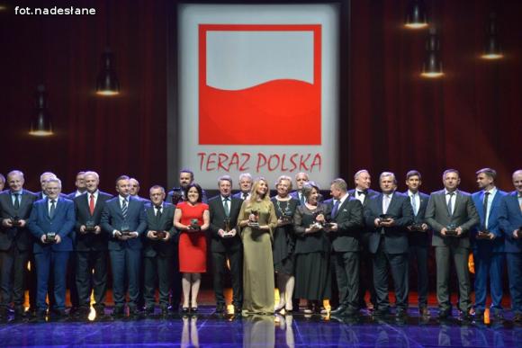 ASM - Centrum Badań i Analiz Rynku jedyną agencja badawczą z prestiżowym Godłem Teraz Polska