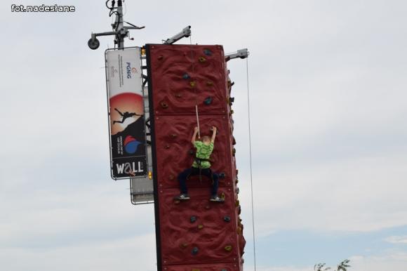 Święto Żychlina to wydarzenie, na które mieszkańcy czekają cały rok