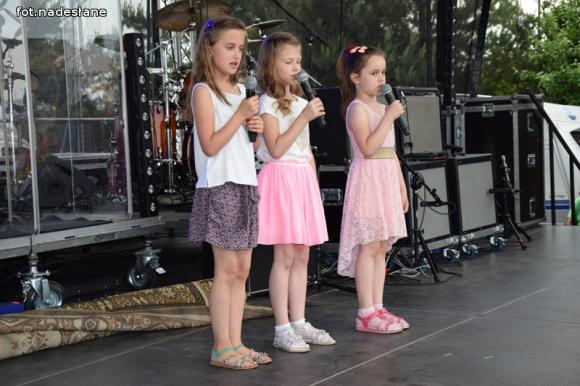 Święto Żychlina to wydarzenie, na które mieszkańcy czekają cały rok