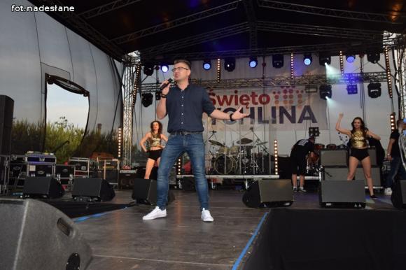 Święto Żychlina to wydarzenie, na które mieszkańcy czekają cały rok