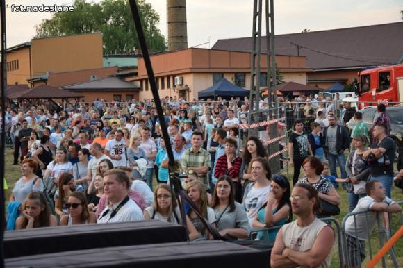 Święto Żychlina to wydarzenie, na które mieszkańcy czekają cały rok