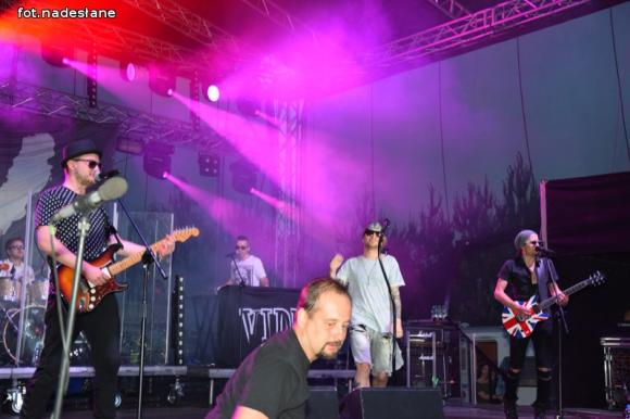 Święto Żychlina to wydarzenie, na które mieszkańcy czekają cały rok