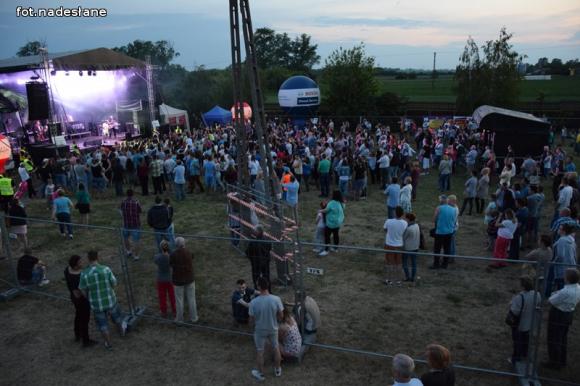 Święto Żychlina to wydarzenie, na które mieszkańcy czekają cały rok