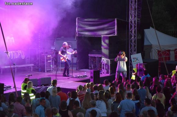 Święto Żychlina to wydarzenie, na które mieszkańcy czekają cały rok