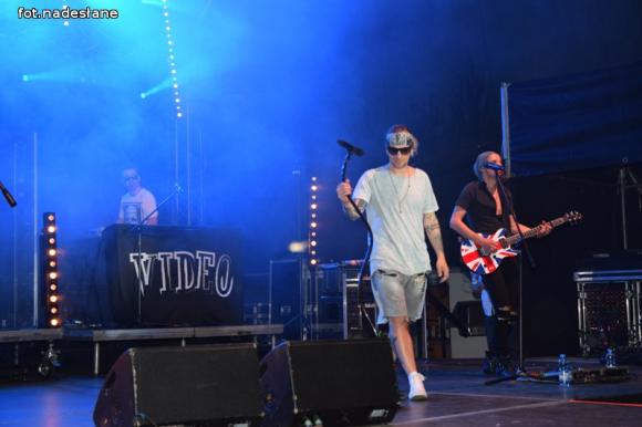 Święto Żychlina to wydarzenie, na które mieszkańcy czekają cały rok