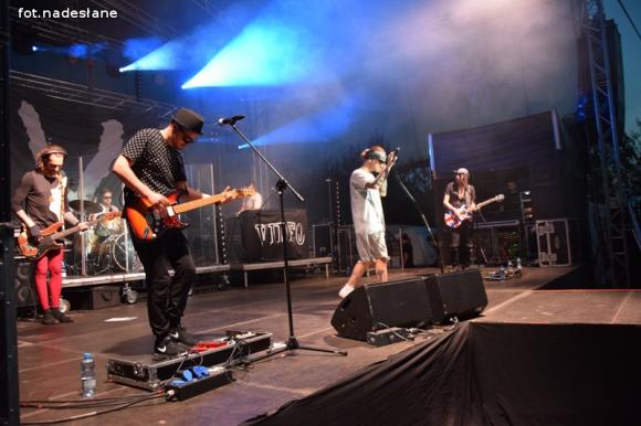 Święto Żychlina to wydarzenie, na które mieszkańcy czekają cały rok