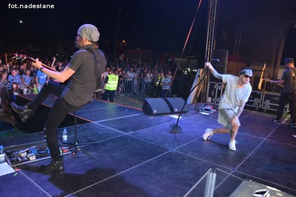 Święto Żychlina to wydarzenie, na które mieszkańcy czekają cały rok