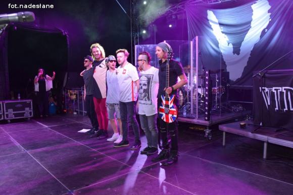 Święto Żychlina to wydarzenie, na które mieszkańcy czekają cały rok