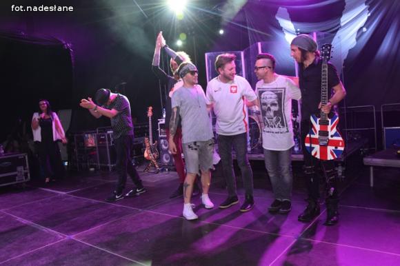 Święto Żychlina to wydarzenie, na które mieszkańcy czekają cały rok