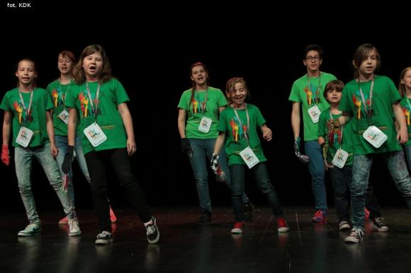 Mleczaki, Jedynka, Duże Bajkusie... Drugi dzień przeglądu za nami