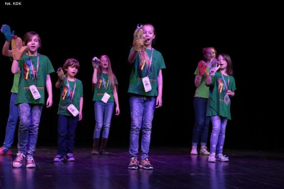 Mleczaki, Jedynka, Duże Bajkusie... Drugi dzień przeglądu za nami