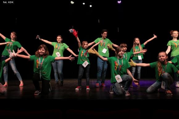 Mleczaki, Jedynka, Duże Bajkusie... Drugi dzień przeglądu za nami